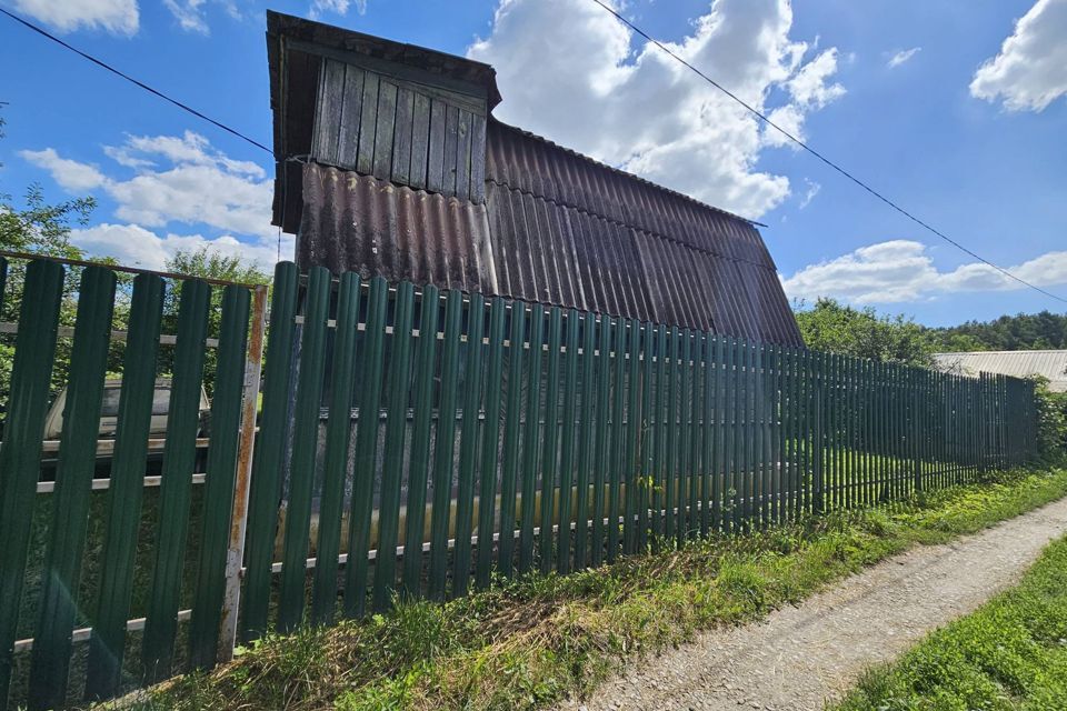 дом р-н Киреевский снт Металлург-8 Тула городской округ, 101 фото 4