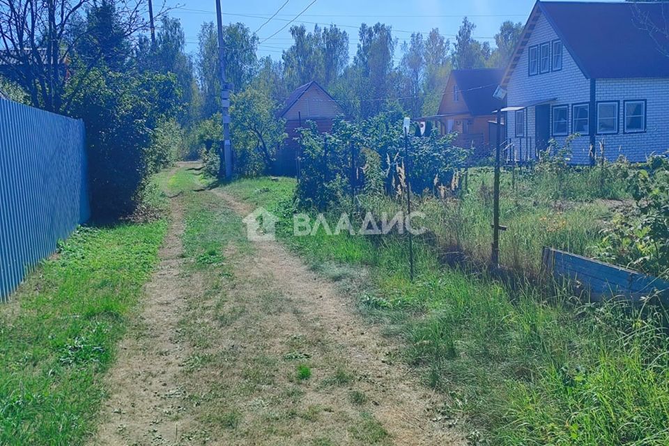 дом г Калуга снт Чайка городской округ Калуга, улица Чайка 1 фото 4