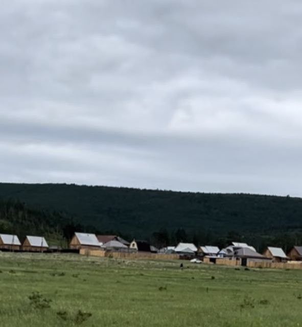 земля р-н Иволгинский село Сотниково фото 3