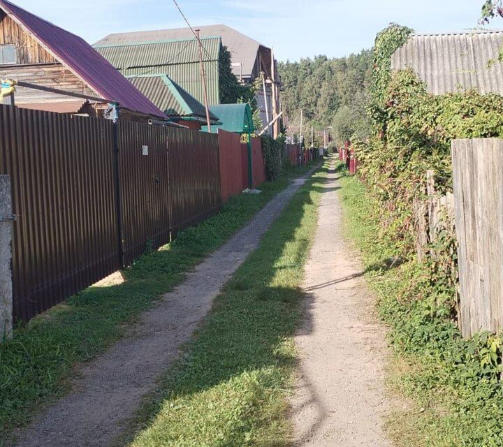 земля городской округ Обнинск, 90, СНТ Коммунальщик фото 2