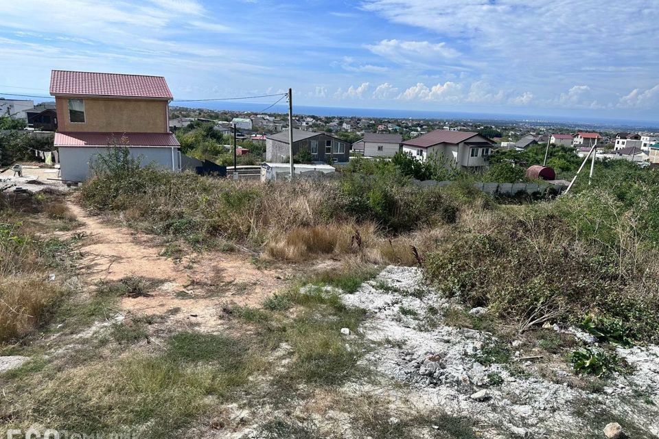 земля г Севастополь Балаклавский район, СТ Технолог фото 2