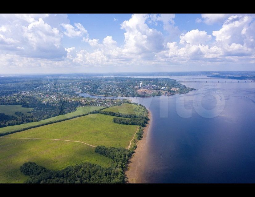 квартира г Пермь ул Водозаборная 1 городской округ Пермь фото 4