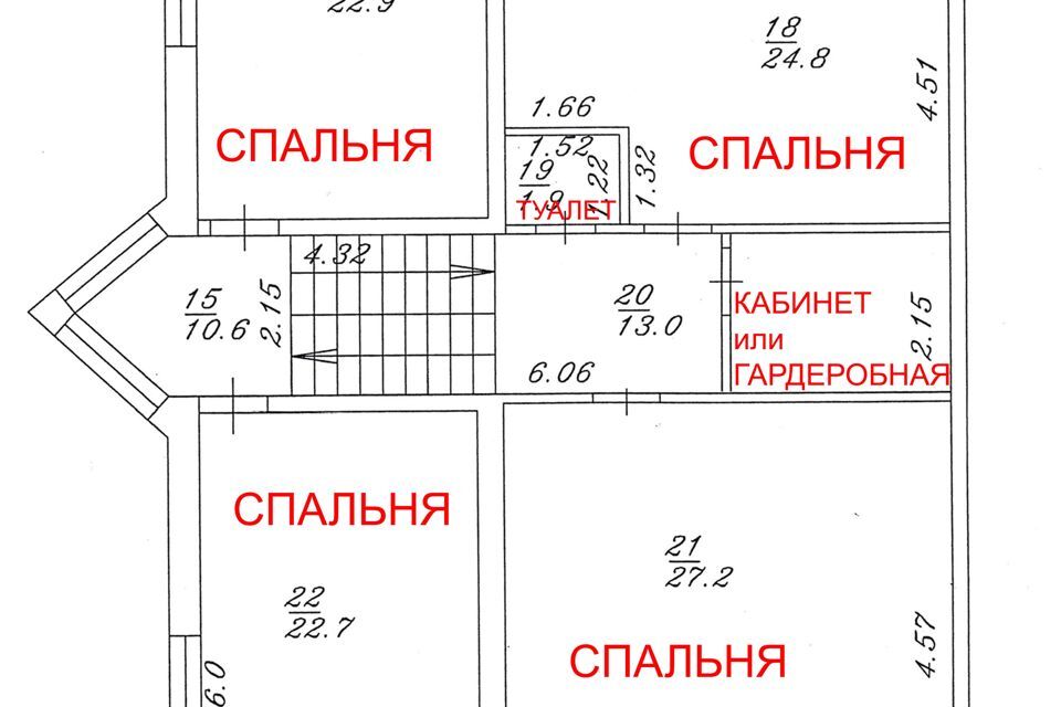 дом р-н Анапский с Цибанобалка муниципальное образование Анапа, Садовая фото 8