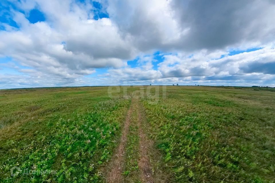 земля г Тюмень городской округ Тюмень, микрорайон Мыс фото 10