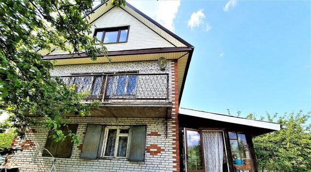 ул Парковая 9г Токсовское городское поселение, Девяткино фото