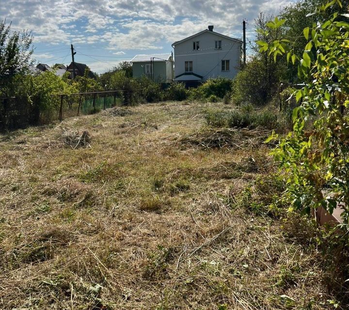 земля г Ростов-на-Дону ул Ветвистая 2 городской округ Ростов-на-Дону фото 5