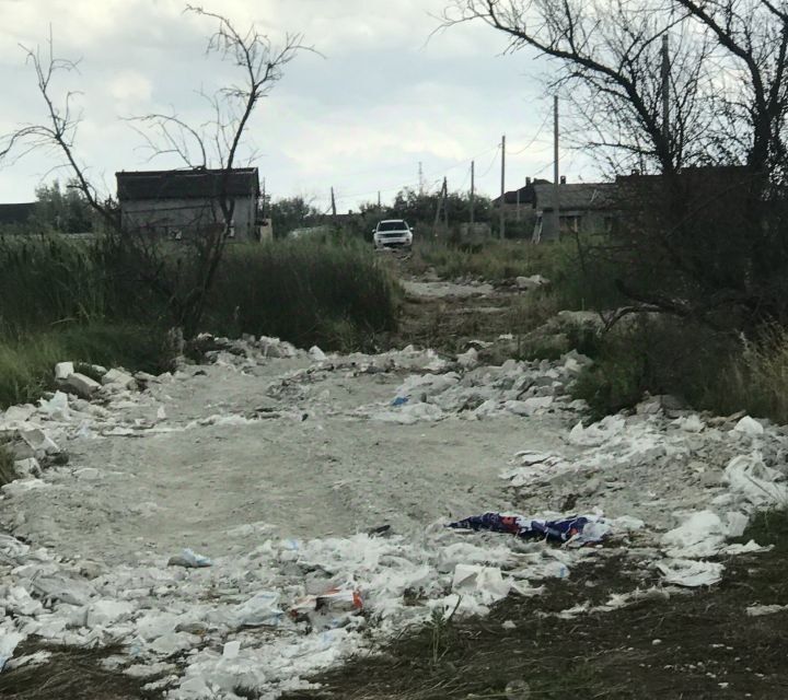 земля г Ростов-на-Дону ул 2-я Конструктивная 5 городской округ Ростов-на-Дону фото 6