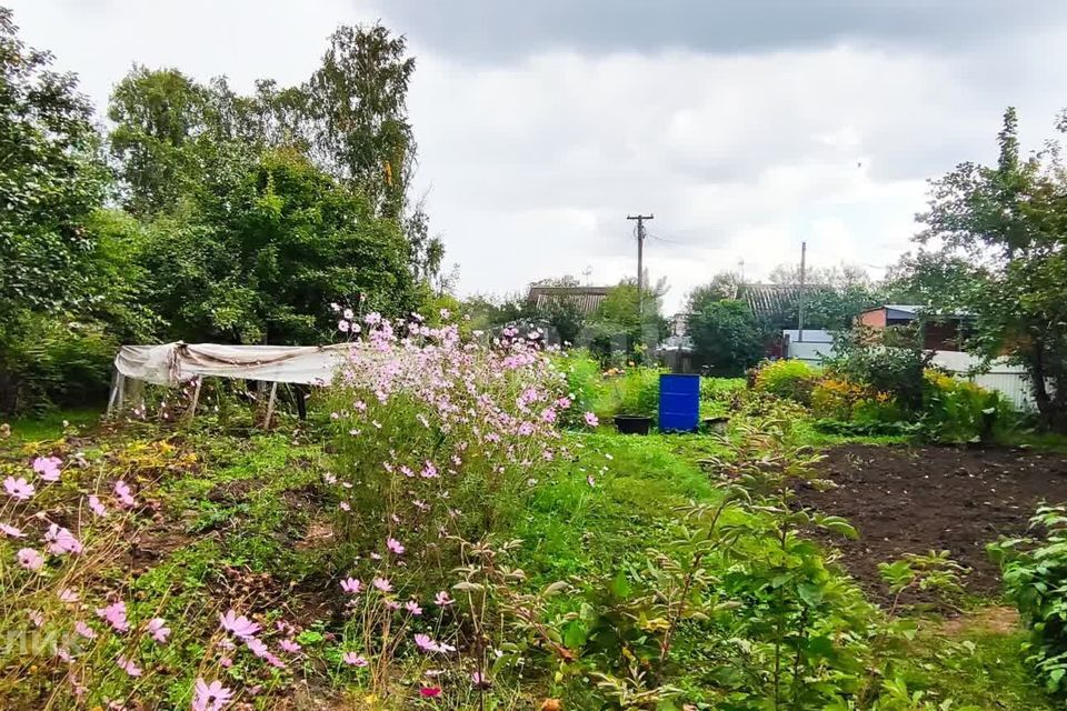 земля г Челябинск городской округ Челябинск, СНТ Дружба Тракторозаводский район фото 8