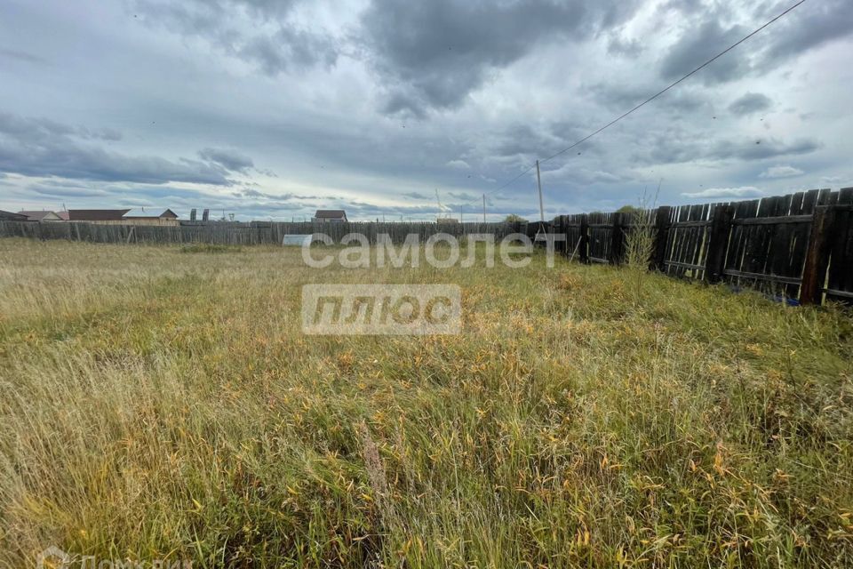 земля р-н Читинский посёлок Береговой фото 6