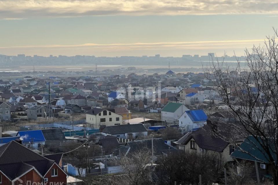 земля р-н Лабинский п Красный муниципальное образование Анапа, Кооперативная фото 10