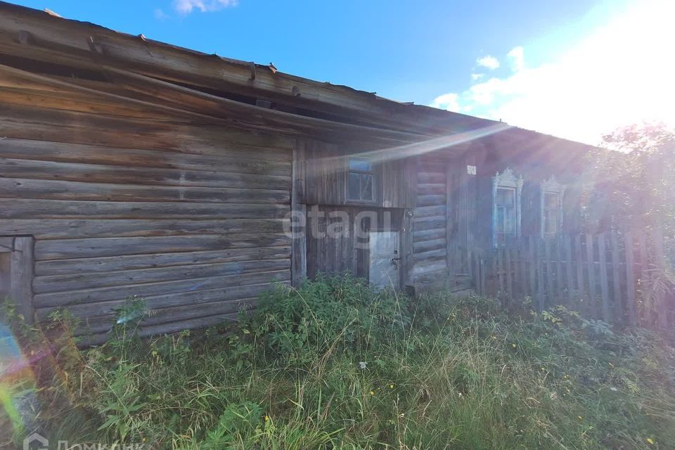 дом городской округ Нижний Тагил, посёлок Уралец фото 7