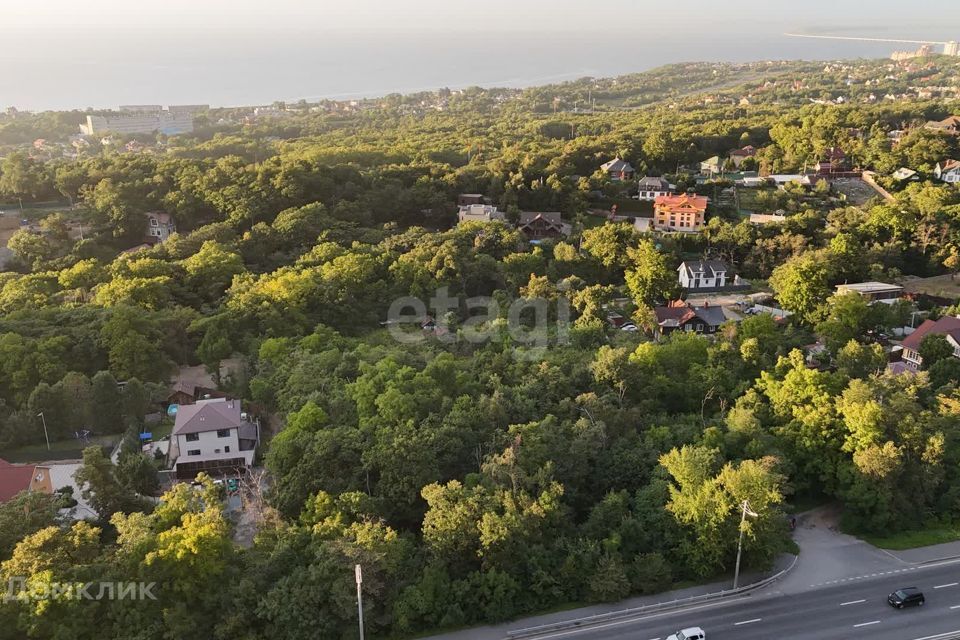 земля г Владивосток Владивостокский городской округ, Советский район фото 10