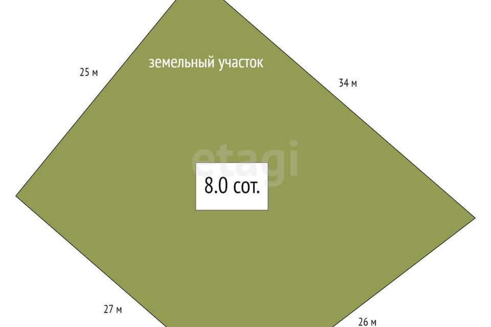 земля р-н Майминский с Кызыл-Озек Центр фото 6