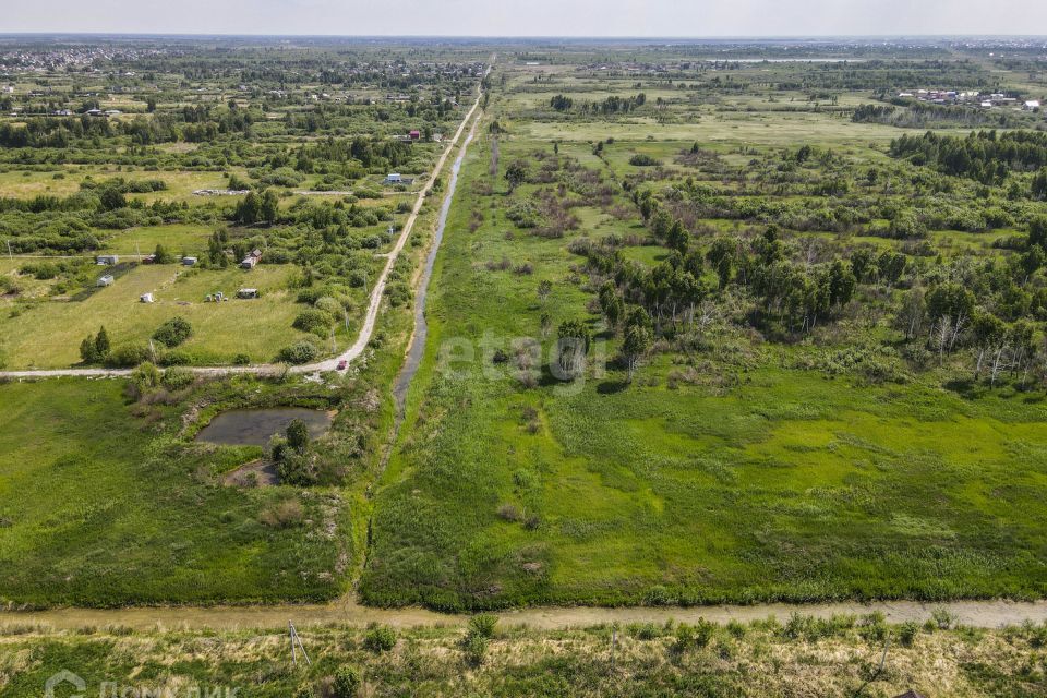 земля г Тюмень городской округ Тюмень, Славянский фото 10