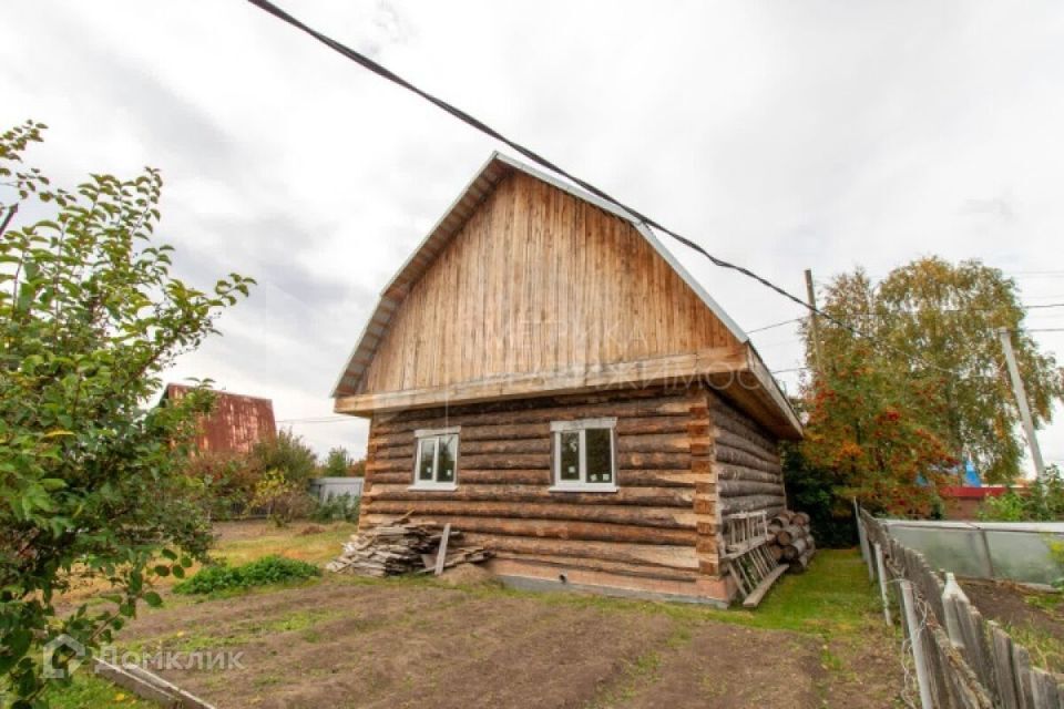 дом г Тюмень городской округ Тюмень, СО Якорь фото 6