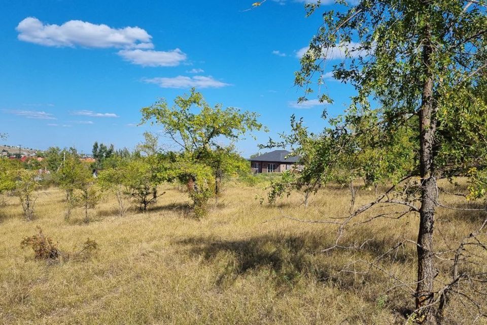 земля г Волгоград городской округ Волгоград, Кировский район фото 6