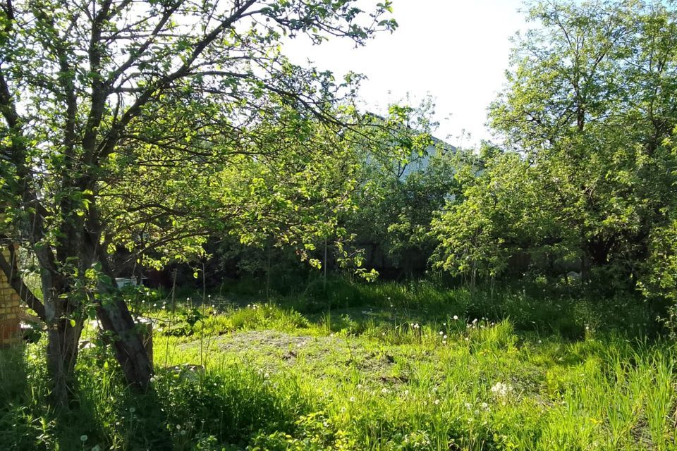 дом г Пенза городской округ Пенза, СТ Знание фото 6