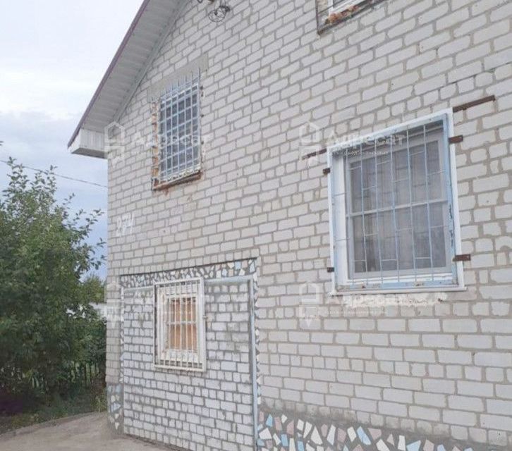 дом г Волгоград снт Медик 14-я улица, 274, Городищенский район фото 8