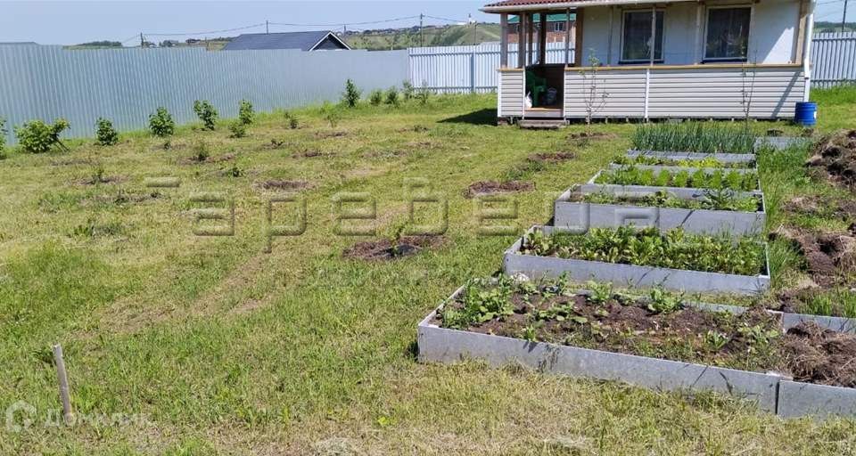 дом р-н Емельяновский д Бугачево Новый жилой массив д. Бугачёво фото 10