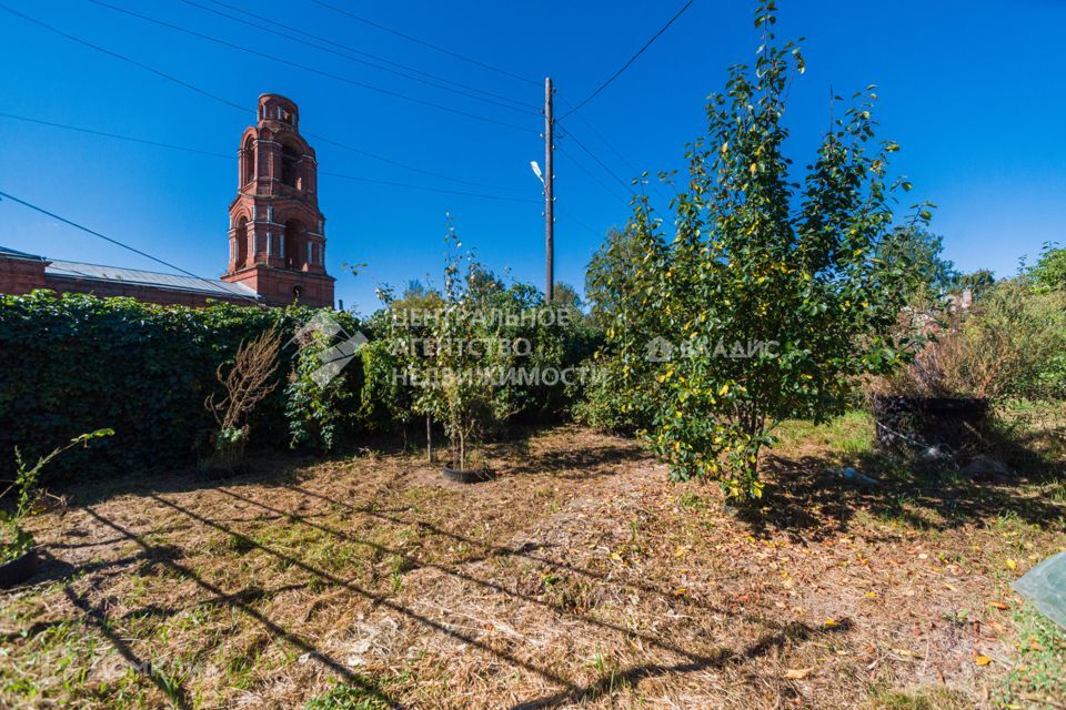 дом р-н Спасский с Гавриловское ул Верхняя 150 фото 6