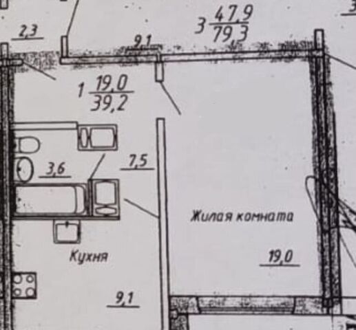 р-н Фрунзенский дом 11 фото