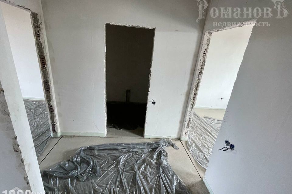 дом г Ставрополь ул Каменоломская 55 городской округ Ставрополь фото 8