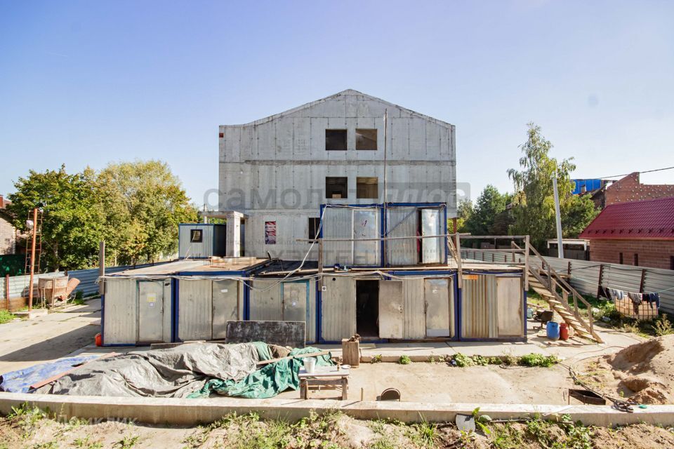 дом городской округ Одинцовский д Солослово ГП-15, 2 фото 5