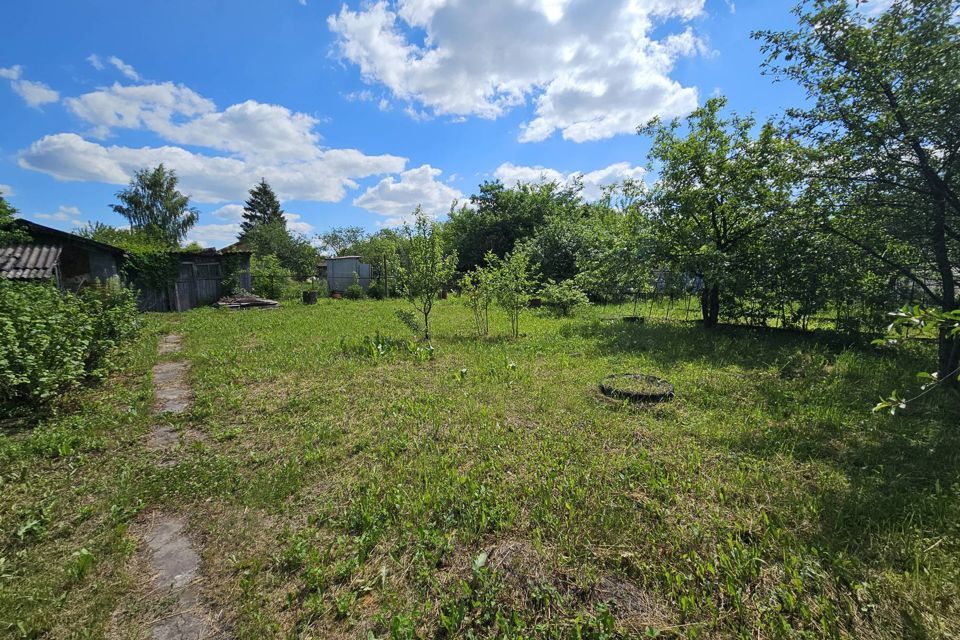 дом р-н Киреевский снт Металлург-8 Тула городской округ, 101 фото 10