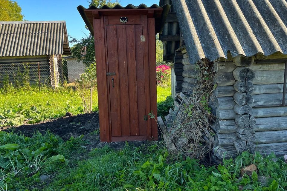 дом р-н Плюсский Заполье гп Заплюсье фото 9