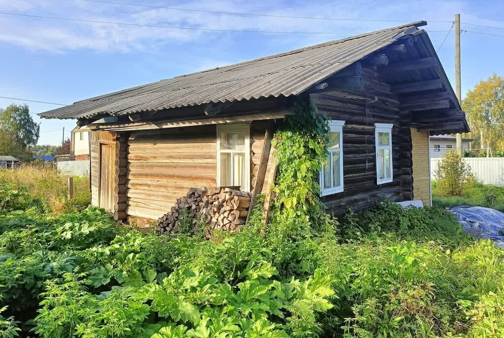 дом р-н Сыктывдинский с Лэзым ул Центральная фото 4