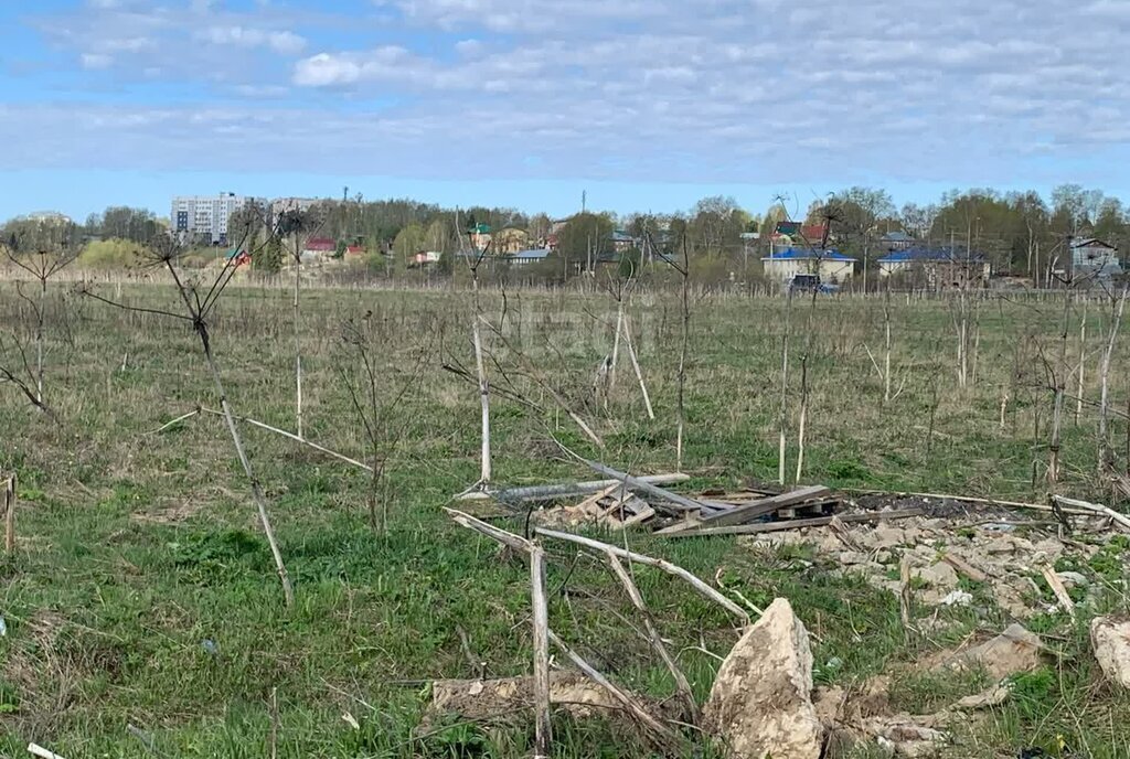 земля р-н Сыктывдинский с Выльгорт муниципальное образование Выльгорт фото 2