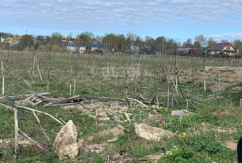 земля р-н Сыктывдинский с Выльгорт муниципальное образование Выльгорт фото 4