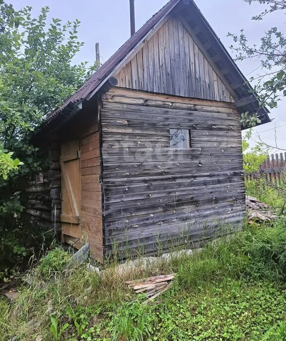 дом р-н Сыктывдинский муниципальное образование Выльгорт, СТ Тыла-Ю, 6-й проезд фото 2