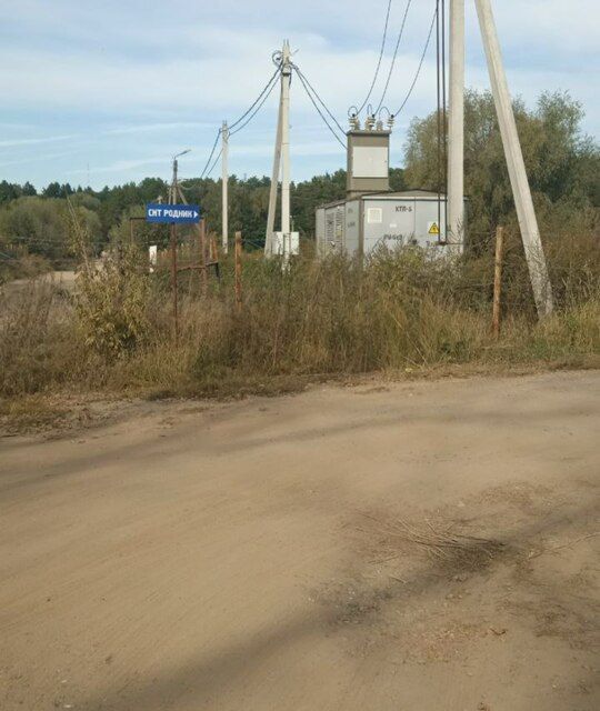 земля городской округ Обнинск, 90, СНТ Коммунальщик фото 7