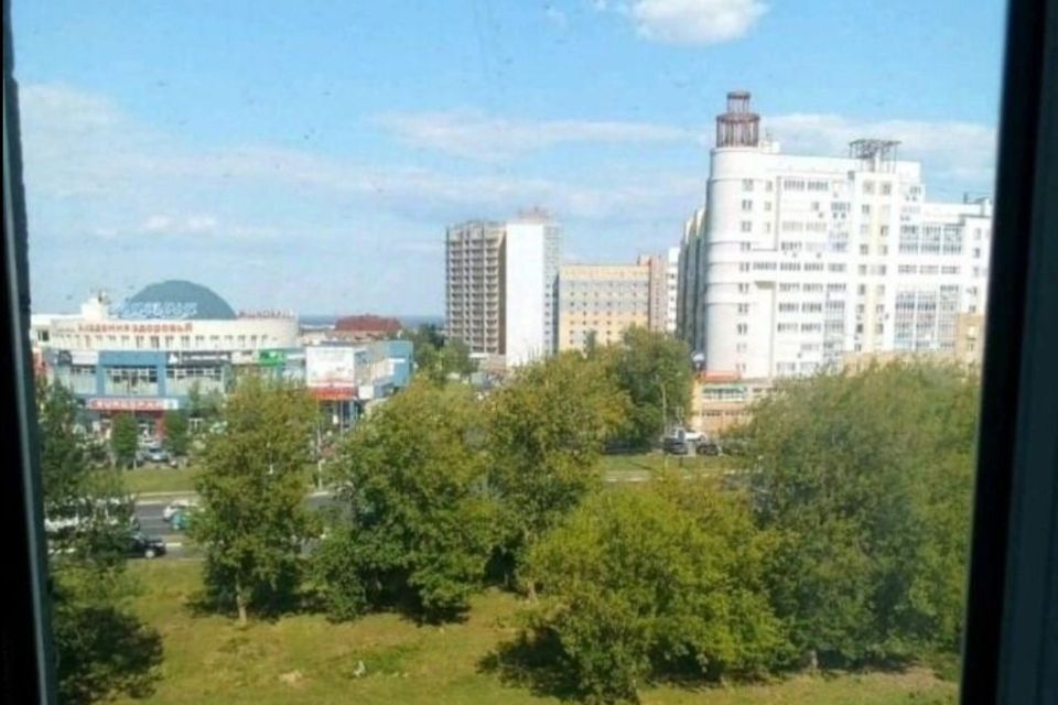 квартира г Нижний Новгород ш Казанское 21 городской округ Нижний Новгород фото 7