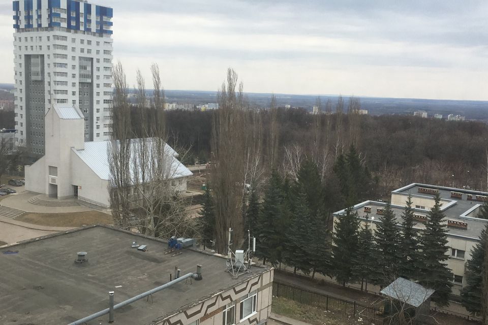 квартира г Уфа ул Российская 167/1 городской округ Уфа фото 7