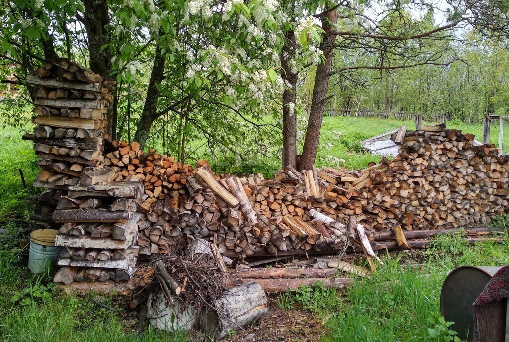 дом р-н Сыктывдинский с Палевицы ул Сидорова фото 17