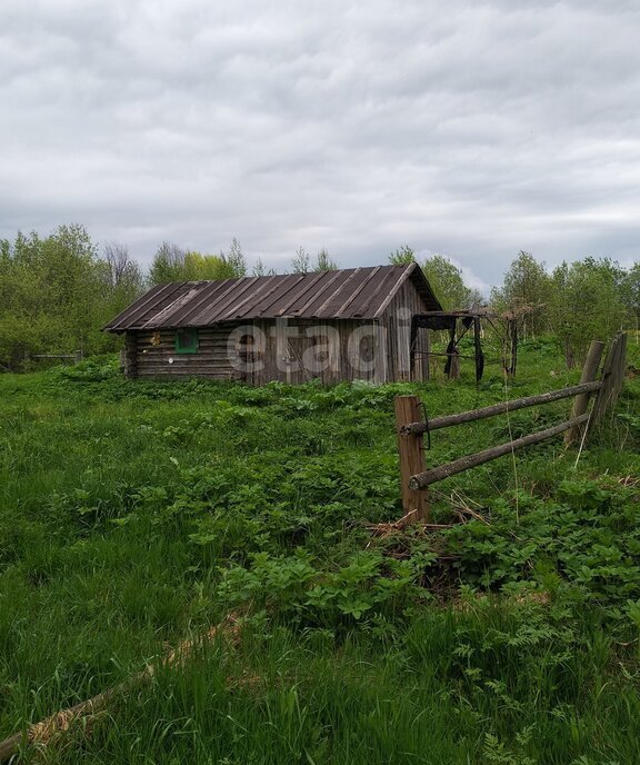 дом р-н Сыктывдинский с Палевицы ул Сидорова фото 27