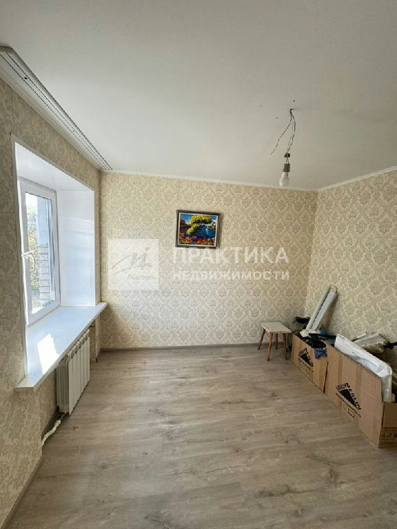 квартира г Домодедово д Щербинка Щербинка МЦД-2, Авиаторов ул., 18 фото 4