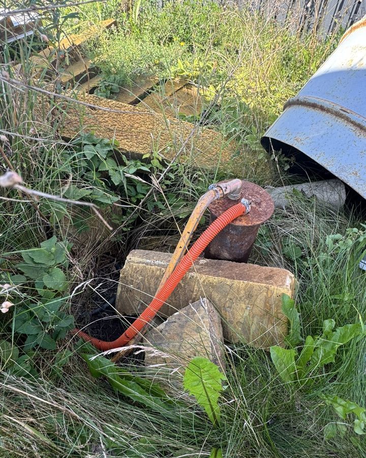 дом р-н Гатчинский г Гатчина ул Голицыных 28 км, Гатчинский муниципальный округ, Киевское шоссе фото 12