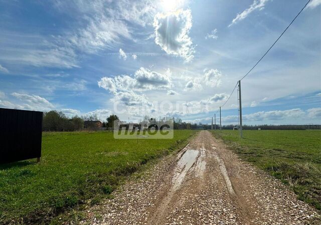 ул Сергиевская 9774 км, Черноголовка, Щёлковское шоссе фото