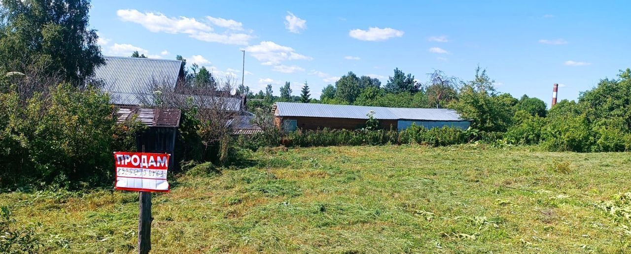 земля городской округ Талдомский г Талдом 9825 км, д. Ермолино, Дмитровское шоссе фото 1