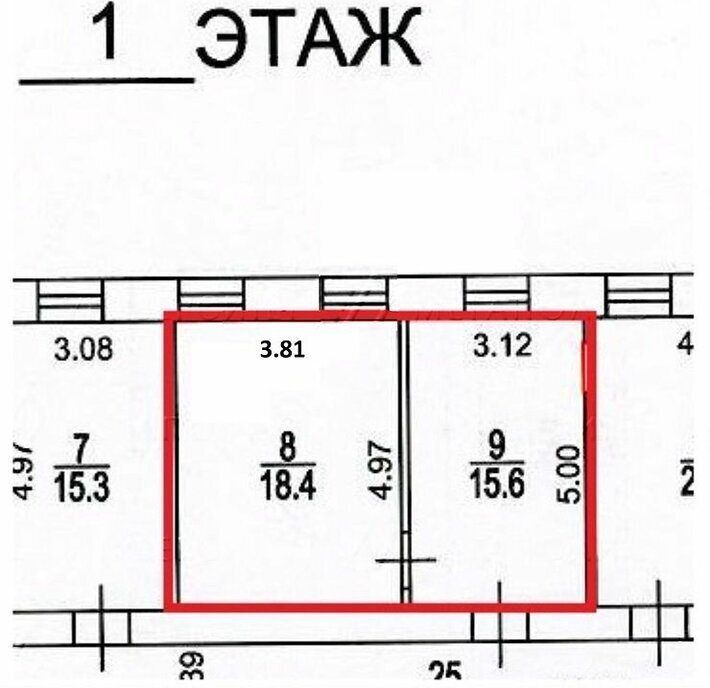 офис г Москва метро Тургеневская пер Архангельский 6с/2 фото 1