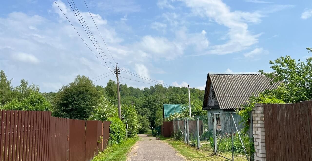 дом городской округ Дмитровский п Новосиньково 51 км, СНТ Дятлинское, Рогачёвское шоссе фото 1