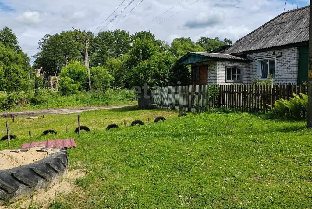 дом р-н Дятьковский г Дятьково ул Красноармейская фото 1