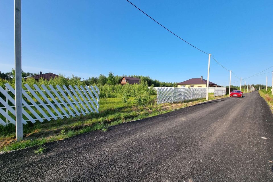 земля городской округ Богородский г Электроугли Коттеджный посёлок Традиции фото 2