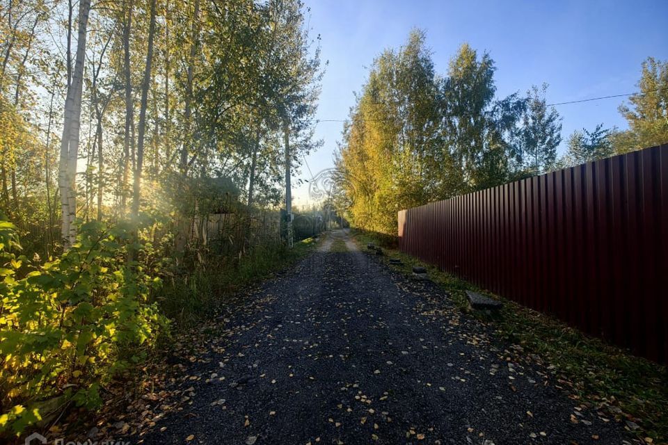 земля городской округ Богородский фото 4