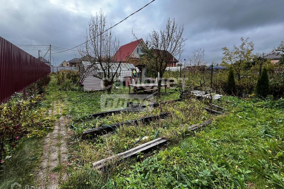 дом городской округ Богородский Молзино фото 2