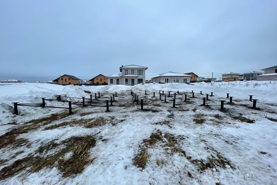 земля городской округ Ступино д Коледино Троицкая улица, Подольск городской округ фото 2