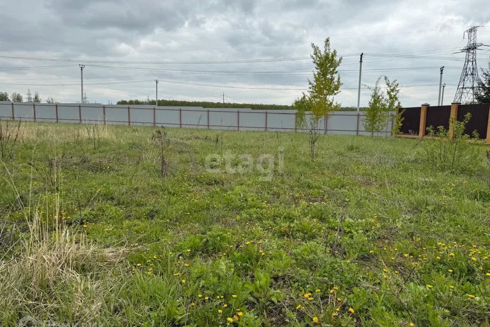 земля городской округ Домодедово Максимиха фото 3